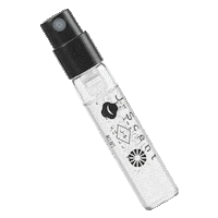 LUZ_Fragrance happy japan perfume luz Sticker