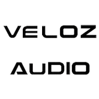 Veloz Sticker by velozaudio
