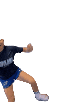 Active Sticker by Womens Scotland Lacrosse