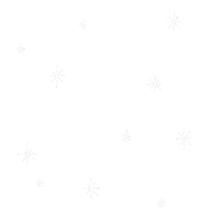 Stars Sparkling Sticker
