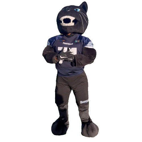 Sticker by PanterasPuebla