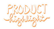New Product Sticker by Protea Zero Waste