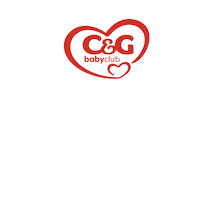 CGbabyclub love baby dad pregnant Sticker