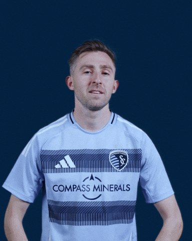 Kansas City Football GIF by Sporting KC