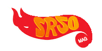 Magazine Orlando Sticker by sr50mag