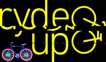 RydeUp bikes rydeup rydesmart drivesmartrydeabike GIF