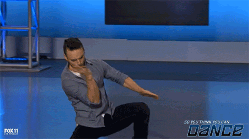 GIF by So You Think You Can Dance