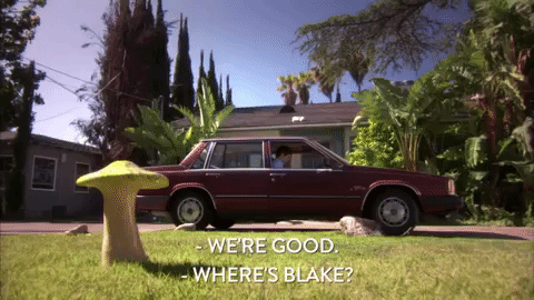 comedy central GIF by Workaholics