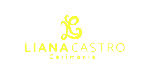 Lc Cerimonial Sticker by Liana Castro Silva