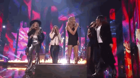 Cmt Awards 2023 GIF by CMT Music Awards