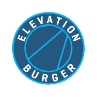 Logo Eat Sticker by FAT Brands
