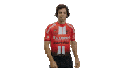 michael matthews wave Sticker by Sunweb