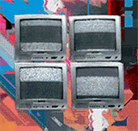 new media animation GIF by Ryan Seslow