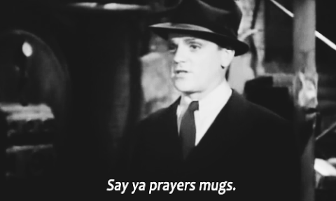 james cagney GIF