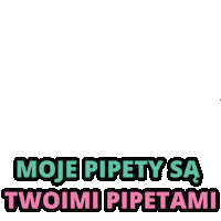 CallunaMedica calluna pipetowanie z cebulą pipeta calluna medica Sticker