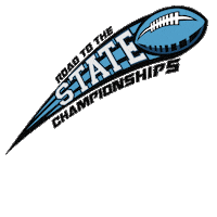 GPBSports gpb sports georgia public broadcasting football fridays Sticker