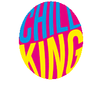 Gay Chill Sticker by usamorde