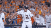 Major League Baseball Sport GIF by MLB