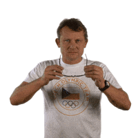 Czech Republic Sport GIF by Český olympijský tým