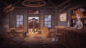Alphabetas GIF by 3BLACKDOT