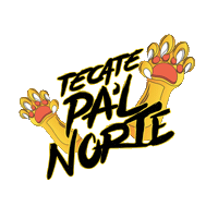 Party Festival Sticker by Pal Norte