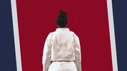 France Sport GIF by Paris Saint-Germain Judo