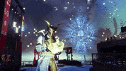 Dawning Destiny 2 GIF by DestinyTheGame