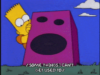 Season 4 Episode 20 GIF by The Simpsons