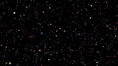 Milky Way Lol GIF by CBeebies HQ