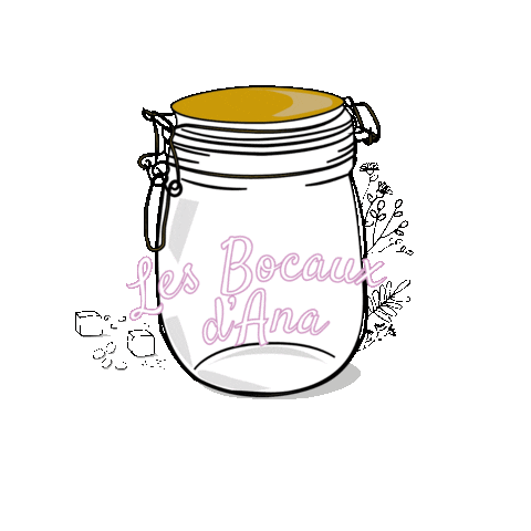 Lesbocauxdana giphyupload bio local zerowaste Sticker
