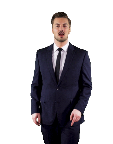 Lets Dance Nicolas Sticker by RTLde