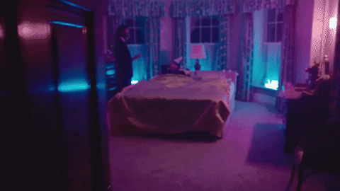 Play Time GIF by unfdcentral