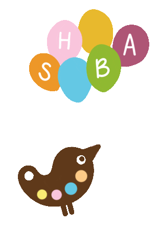 smallhandsbigart giphyupload shbart Sticker