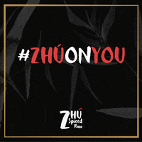 Zhu GIF by Zhú Spiced Rum