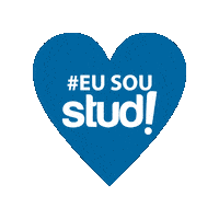 Sticker by Stud Cursos