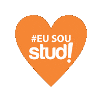 Sticker by Stud Cursos