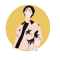 One Sticker
