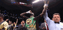 king kong punch GIF by SHOWTIME Sports