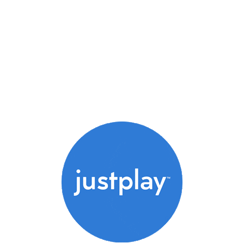 sport Sticker by Just Play