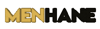 Kadiralkan Menhane Sticker by Kadir Alkan