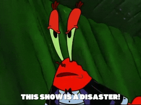 season 1 episode 10 GIF by SpongeBob SquarePants