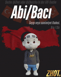 Bro Ab GIF by Zhot