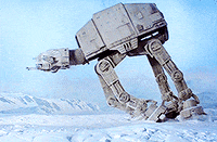 star wars lol GIF