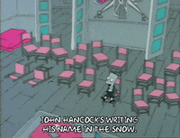 Season 2 GIF by The Simpsons