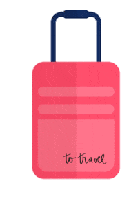 Mala Viajandocomafe Sticker by To Travel