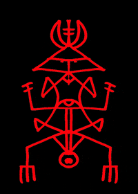 Symbolic Figure GIF by Miron