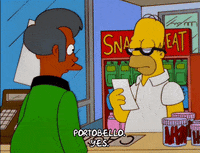 homer simpson GIF