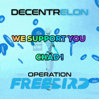 Cryptotokens GIF by decentrelon