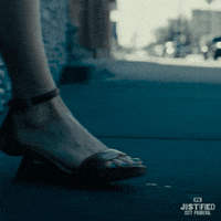 Fx Networks Hulu GIF by Justified: City Primeval