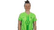 Fail Go Home Sticker by VfL Wolfsburg